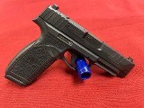 FN REFLEX MOS 9MM COMPACT WITH NIGHT SIGHTS 9MM LUGER (9x19 PARA) - 2 of 3