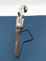 SMITH & WESSON 1 1/2 .32 RIMFIRE - 3 of 3