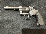 COLT NONE MARKED .38 LC - 1 of 3
