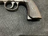 COLT NONE MARKED .38 LC - 2 of 3