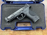 SMITH & WESSON M&P 45 .45 ACP