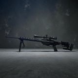 RUGER Precision 6.5MM CREEDMOOR - 1 of 2