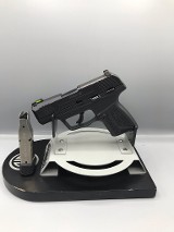 RUGER MAX-9 9MM LUGER (9x19 PARA)