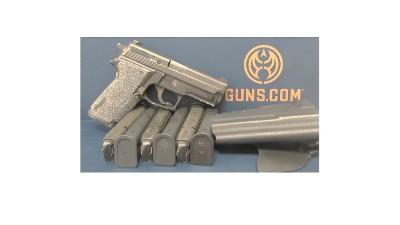 SIG SAUER P229 .40 S&W