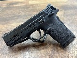 SMITH & WESSON M&P SHIELD EZ M2.0 9MM LUGER (9x19 PARA) - 2 of 3