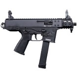 BRUGGER & THOMET GHM9 GEN 2 COMPACT 9MM 9MM LUGER (9X19 PARA)