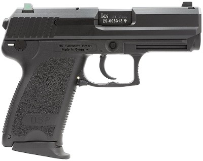 HK USP .45 ACP