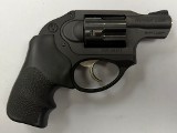 RUGER LCR 9MM LUGER (9X19 PARA)