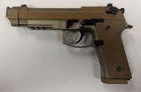 BERETTA M9A3 9MM LUGER (9x19 PARA) - 2 of 3