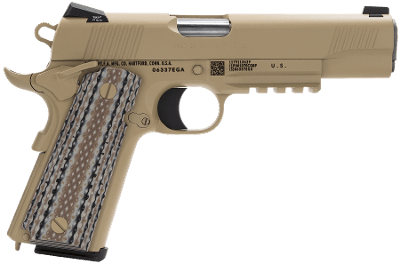 COLT M45A1 CQBP MARINE .45 ACP