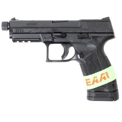 GIRSAN MC9 DISRUPTER 9MM LUGER (9X19 PARA)