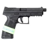 GIRSAN MC9 DISRUPTER 9MM LUGER (9X19 PARA) - 2 of 3