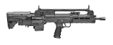 SPRINGFIELD ARMORY HELLION