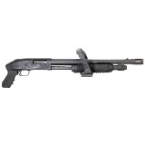 MOSSBERG 500 12 GA - 2 of 2