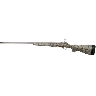 RUGER M77 HAWKEYE 7MM REM MAG