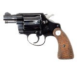 COLT COBRA .38 SPL