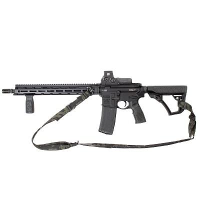 DANIEL DEFENSE DDM4V7 5.56X45MM NATO