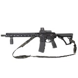 DANIEL DEFENSE DDM4V7 5.56X45MM NATO