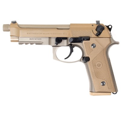 BERETTA M9A3 9MM LUGER (9X19 PARA)
