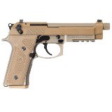 BERETTA M9A3 9MM LUGER (9X19 PARA) - 2 of 3