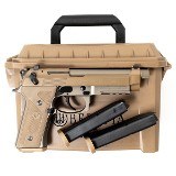 BERETTA M9A3 9MM LUGER (9X19 PARA) - 3 of 3
