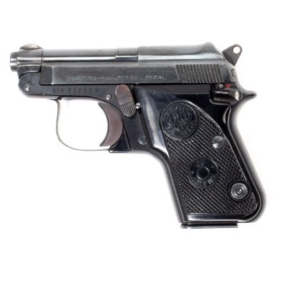 BERETTA MODEL 950 BS .25 ACP