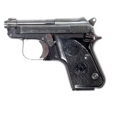 BERETTA MODEL 950 BS .25 ACP