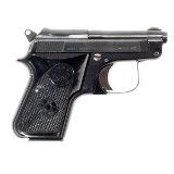 BERETTA MODEL 950 BS .25 ACP - 2 of 2