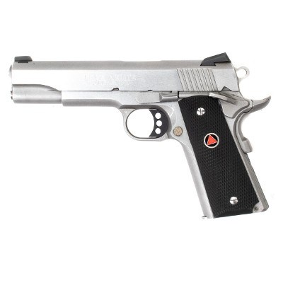 COLT GOVERNMENT MODEL DELTA ELITE 10MM