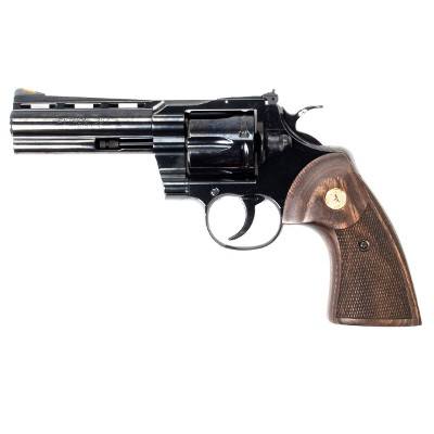 COLT PYTHON .357 .357 MAG