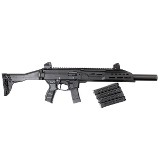 CZ SCORPION 3 PLUS 9MM LUGER (9X19 PARA) - 3 of 3