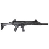 CZ SCORPION 3 PLUS 9MM LUGER (9X19 PARA) - 2 of 3