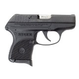 RUGER LCP .380 ACP - 2 of 3