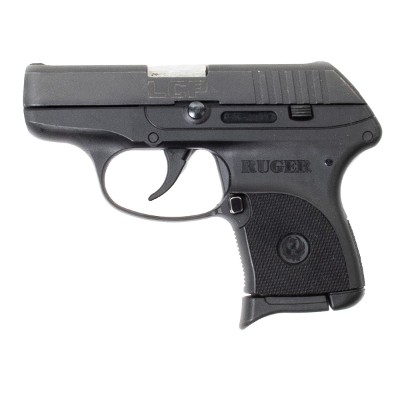 RUGER LCP .380 ACP