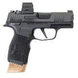 SIG SAUER P365 X 9MM LUGER (9X19 PARA) - 2 of 3