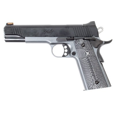 KIMBER CUSTOM LW .45 ACP