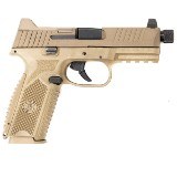 FN 509 9MM LUGER (9X19 PARA) - 2 of 3