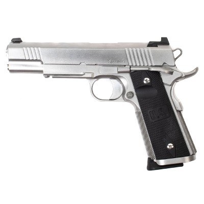 DAN WESSON FIREARMS SPECIALIST .45 ACP