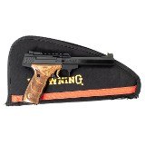 BROWNING BUCK MARK .22 LR - 3 of 3