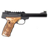 BROWNING BUCK MARK .22 LR - 2 of 3