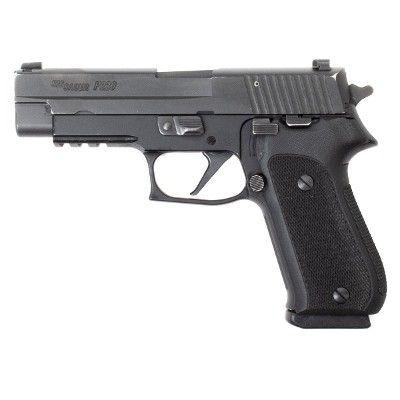 SIG SAUER P220 .45 ACP