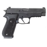 SIG SAUER P220 .45 ACP - 2 of 3