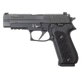 SIG SAUER P220 .45 ACP