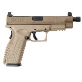 SPRINGFIELD ARMORY XDM-9 OSP 4.5 9MM LUGER (9X19 PARA) - 2 of 3