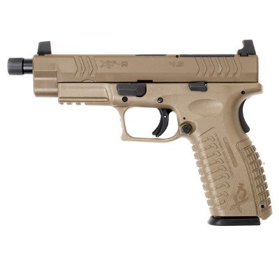 SPRINGFIELD ARMORY XDM-9 OSP 4.5 9MM LUGER (9X19 PARA)