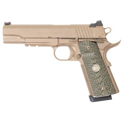 WILSON COMBAT CQB .45 ACP