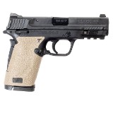 SMITH & WESSON M&P 380 SHIELD EZ M2.0 .380 ACP - 2 of 2