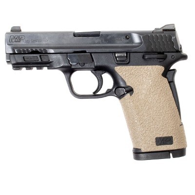 SMITH & WESSON M&P 380 SHIELD EZ M2.0 .380 ACP