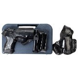 BERETTA PX4 STORM .40 S&W - 3 of 3