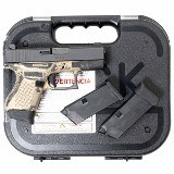 GLOCK 43 9MM LUGER (9X19 PARA) - 3 of 3